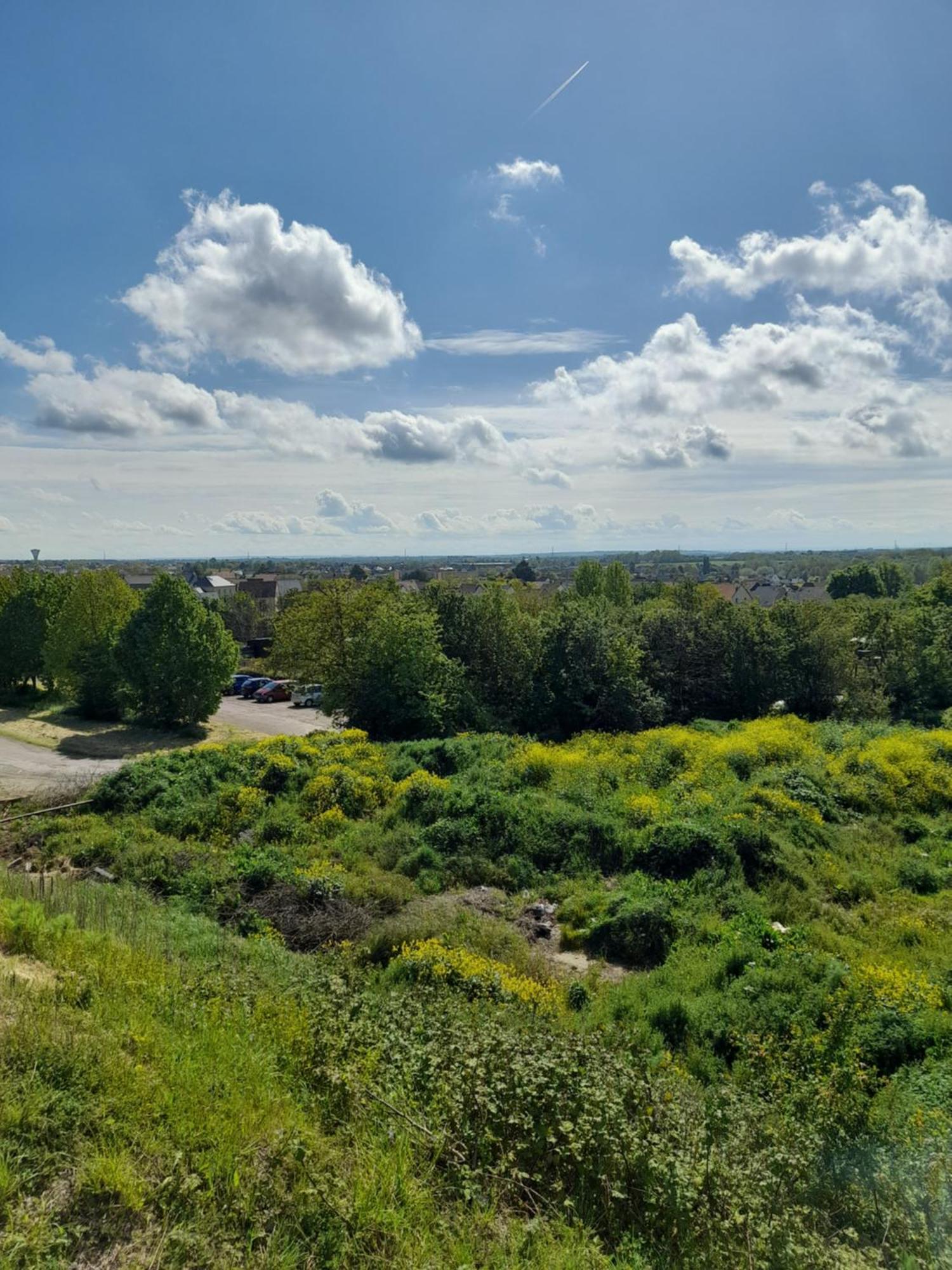 Le Bon Plan Entre Caen Et La Mer ** Draps Et Menage Inclus !** Giberville Exterior photo